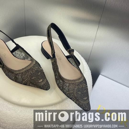 Dior Shoes sz33-44 mnh0303