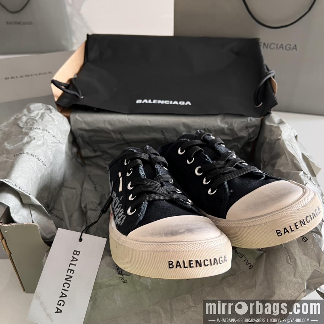 Balenciaga Shoes sz35-45 h0503