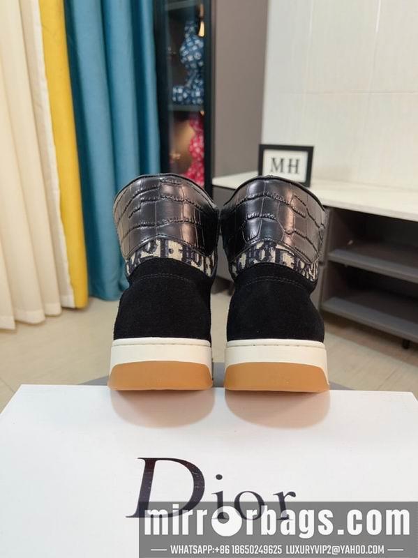 Dior Shoes sz38-44 hnm0135