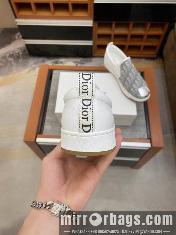 Dior Shoes mnm0121