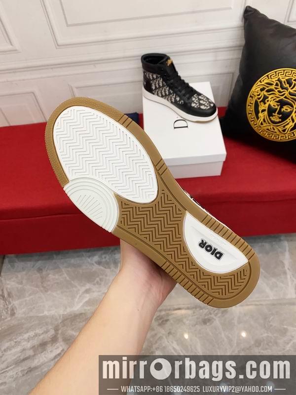 Dior Shoes sz38-44 mnm0108