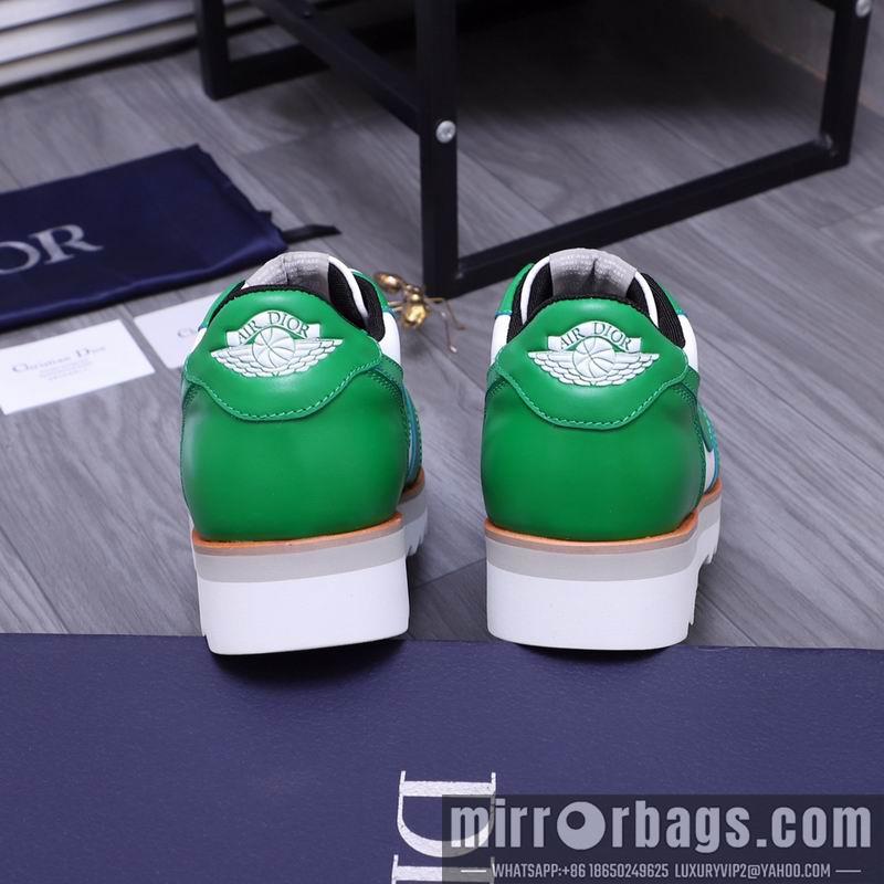 Dior Shoes sz38-44 hnm0175