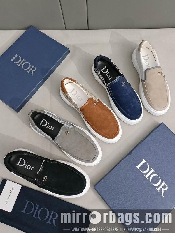 Dior Shoes sz38-45 mnw0201