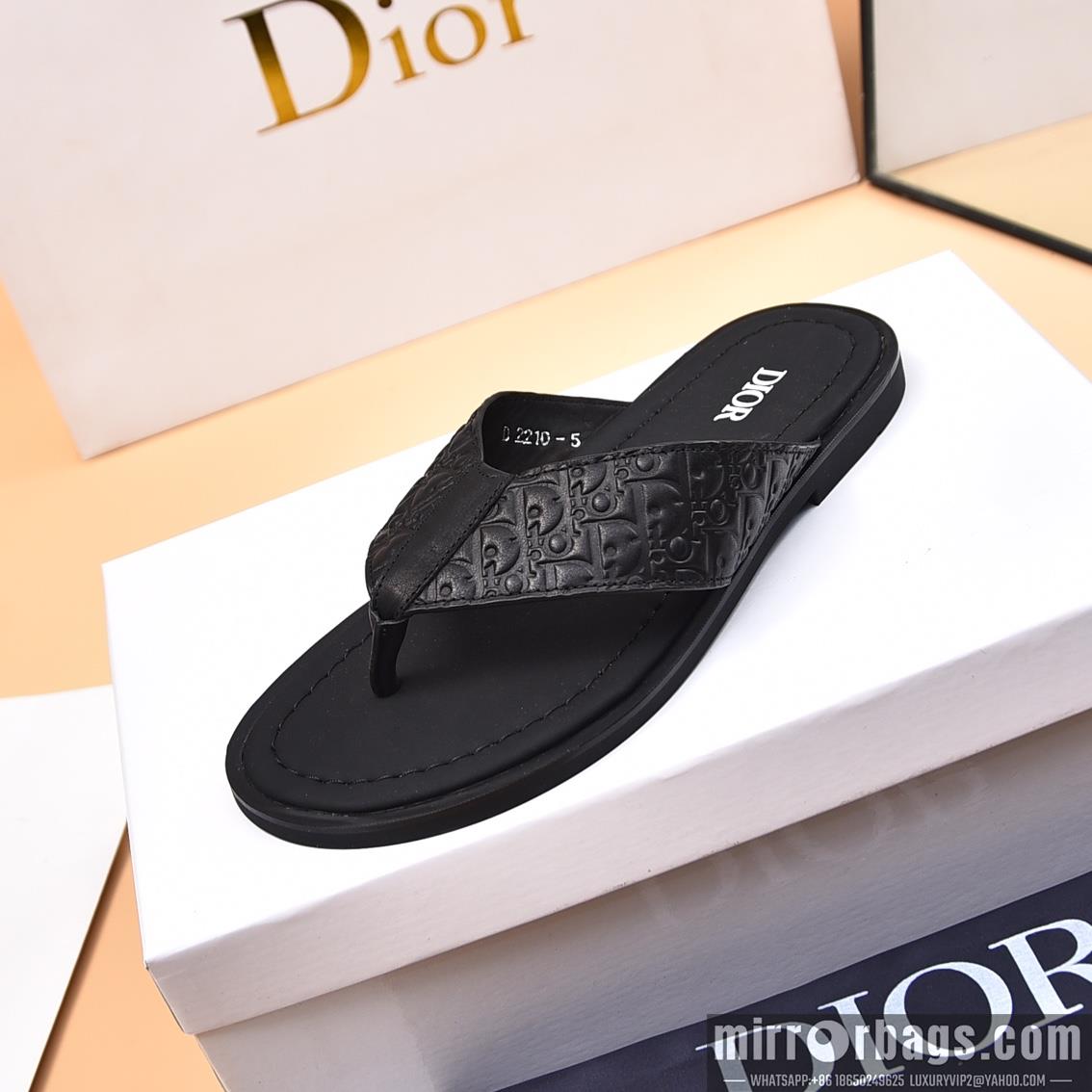 Dior Shoes sz38-45 h0902