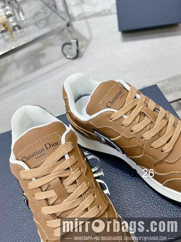 Dior Shoes sz35-45 L1102