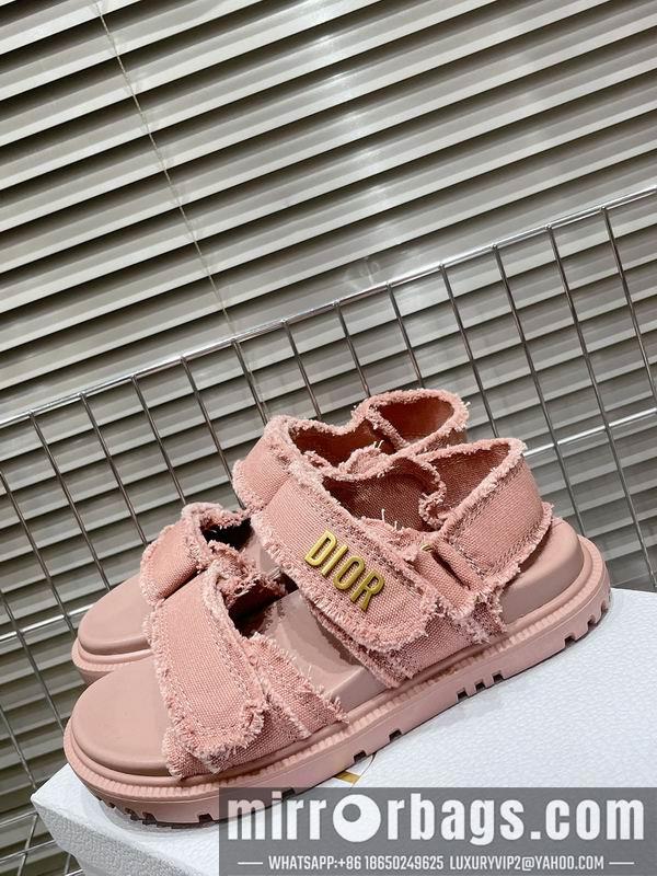 Dior Shoes sz35-41 mnw0405
