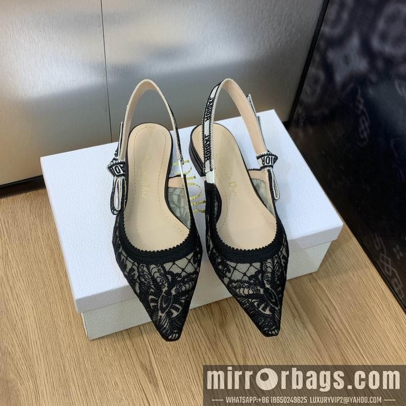 Dior Shoes sz33-44 mnw0206