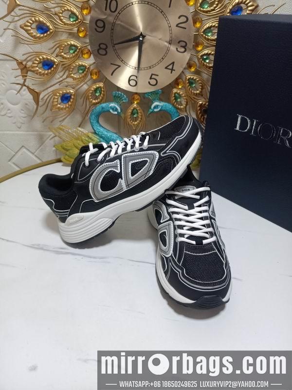 Dior Shoes sz35-45 mnm0101