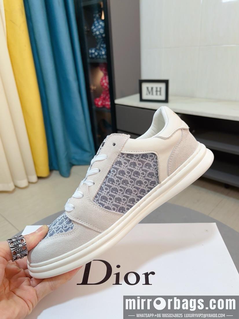 Dior Shoes sz38-44 h0805