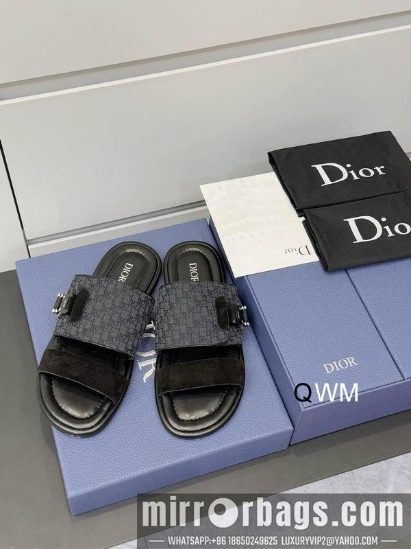 Dior Shoes sz38-45 WM0303