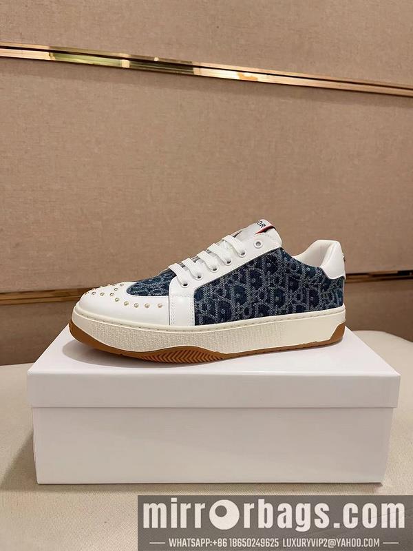 Dior Shoes sz38-44 8qh1001