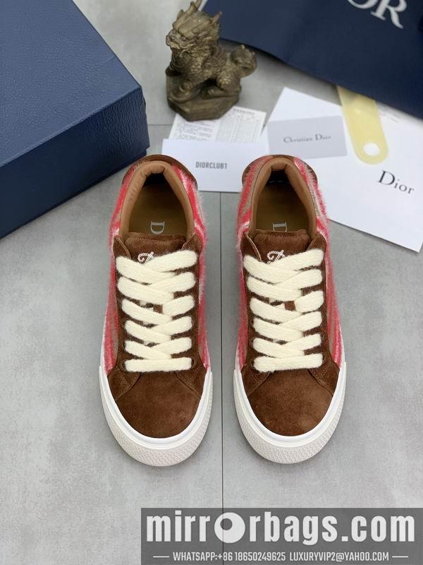 Dior Shoes sz34-46 mnw0198
