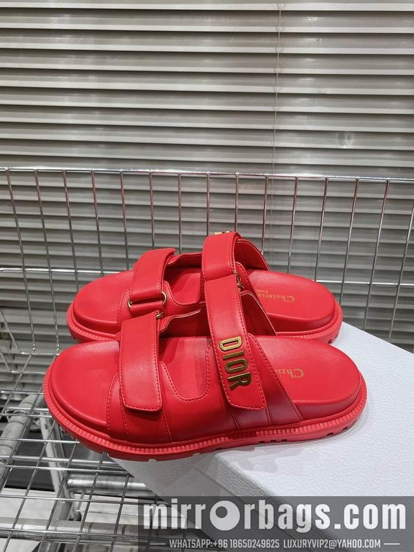 Dior Shoes sz35-41 mnw0217