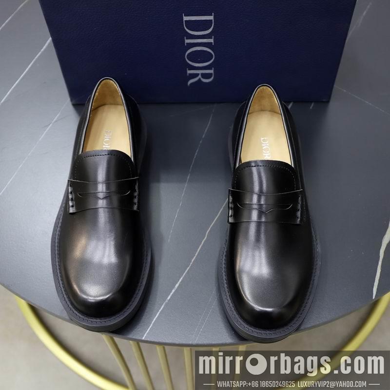 Dior Shoes sz38-45 mnw0326