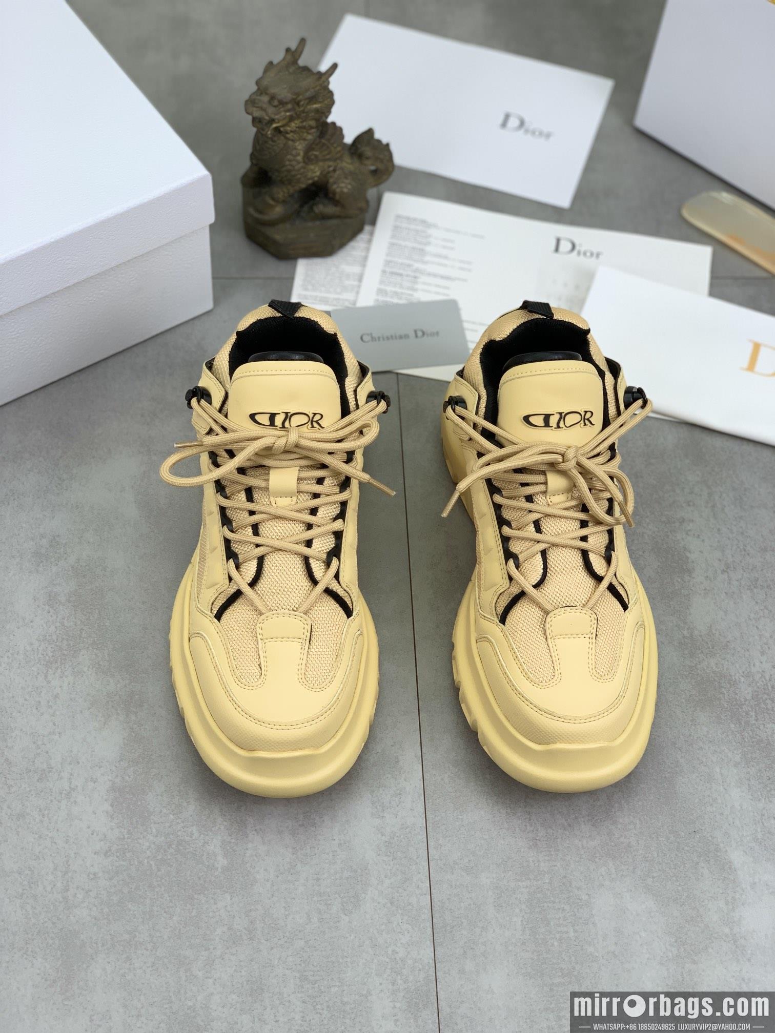 Dior Shoes sz35-44 h1012