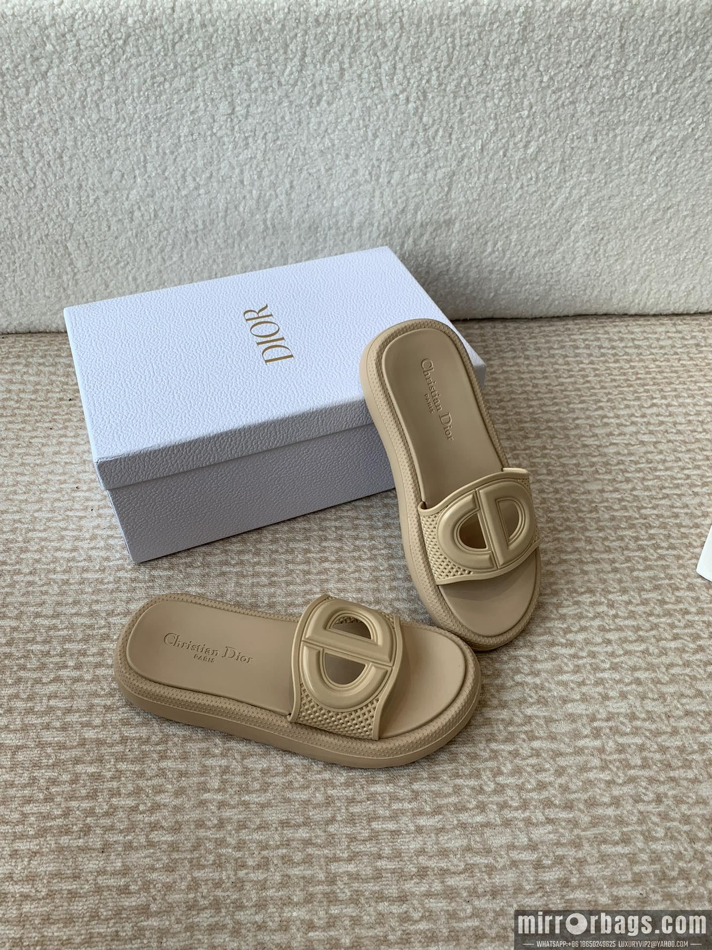 Dior Shoes sz35-41 h0701