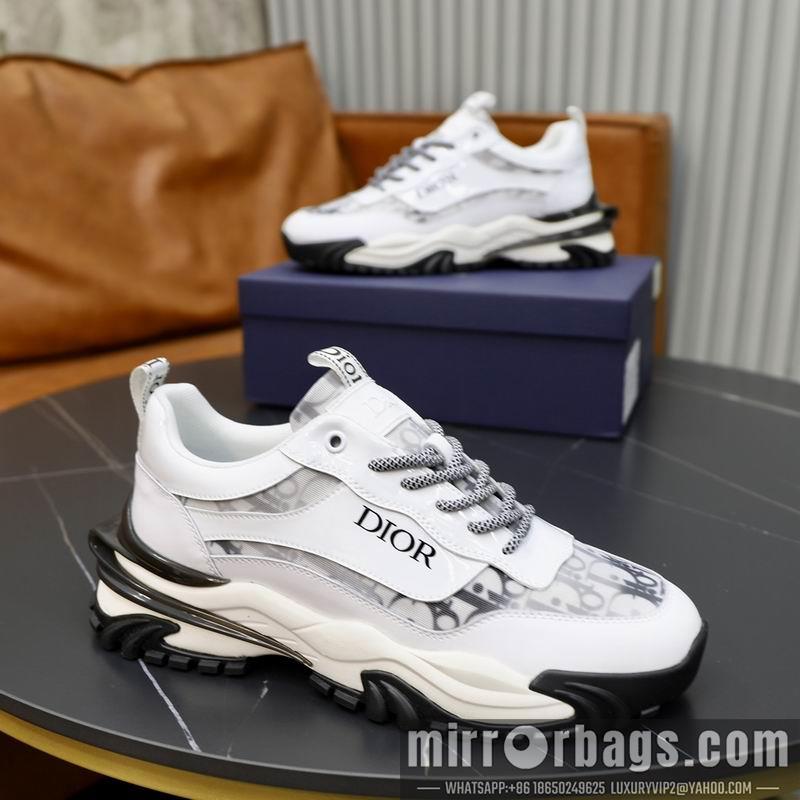 Dior Shoes sz38-45 hnw0417