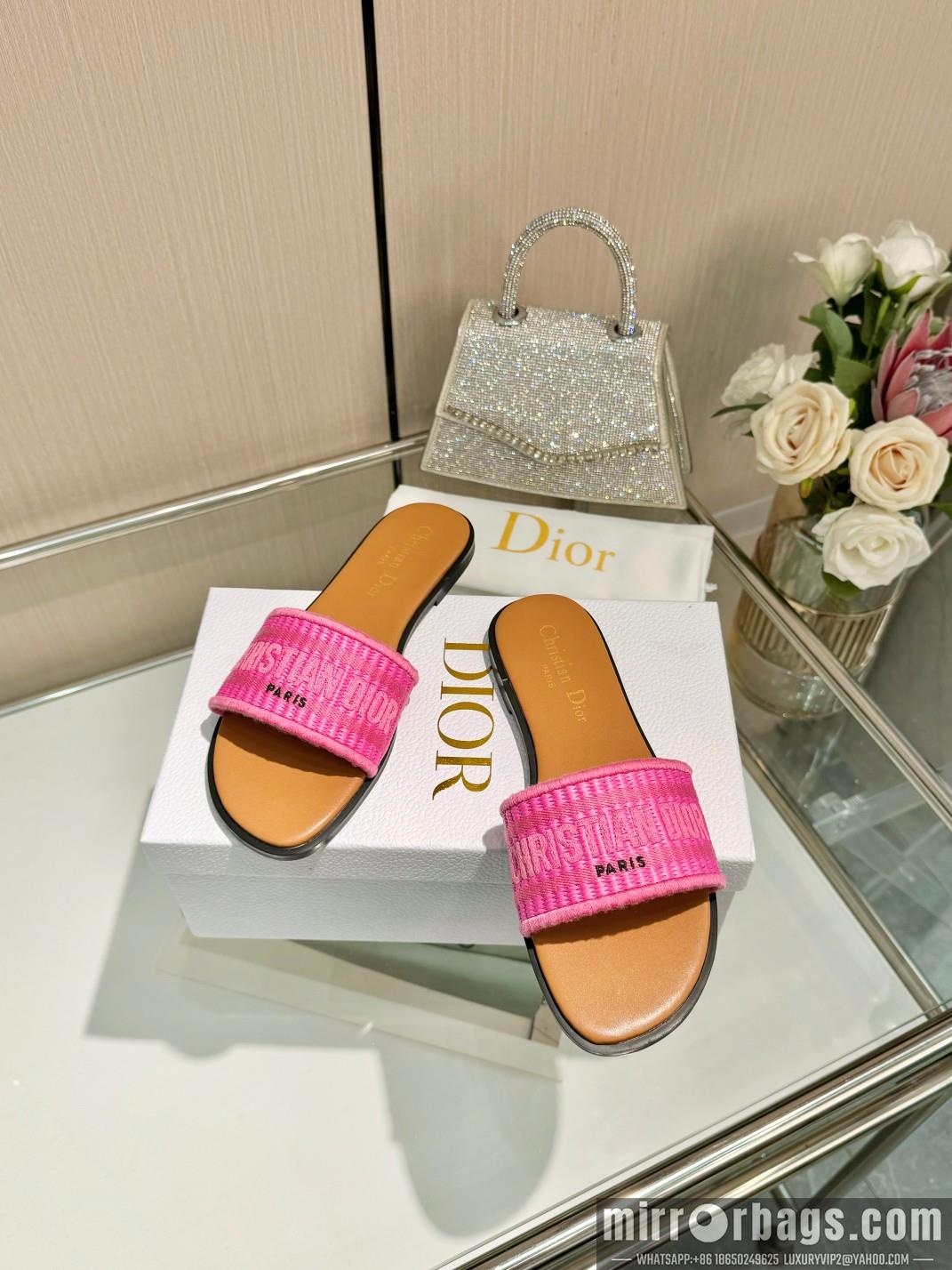 Dior Shoes sz38-42 h0609