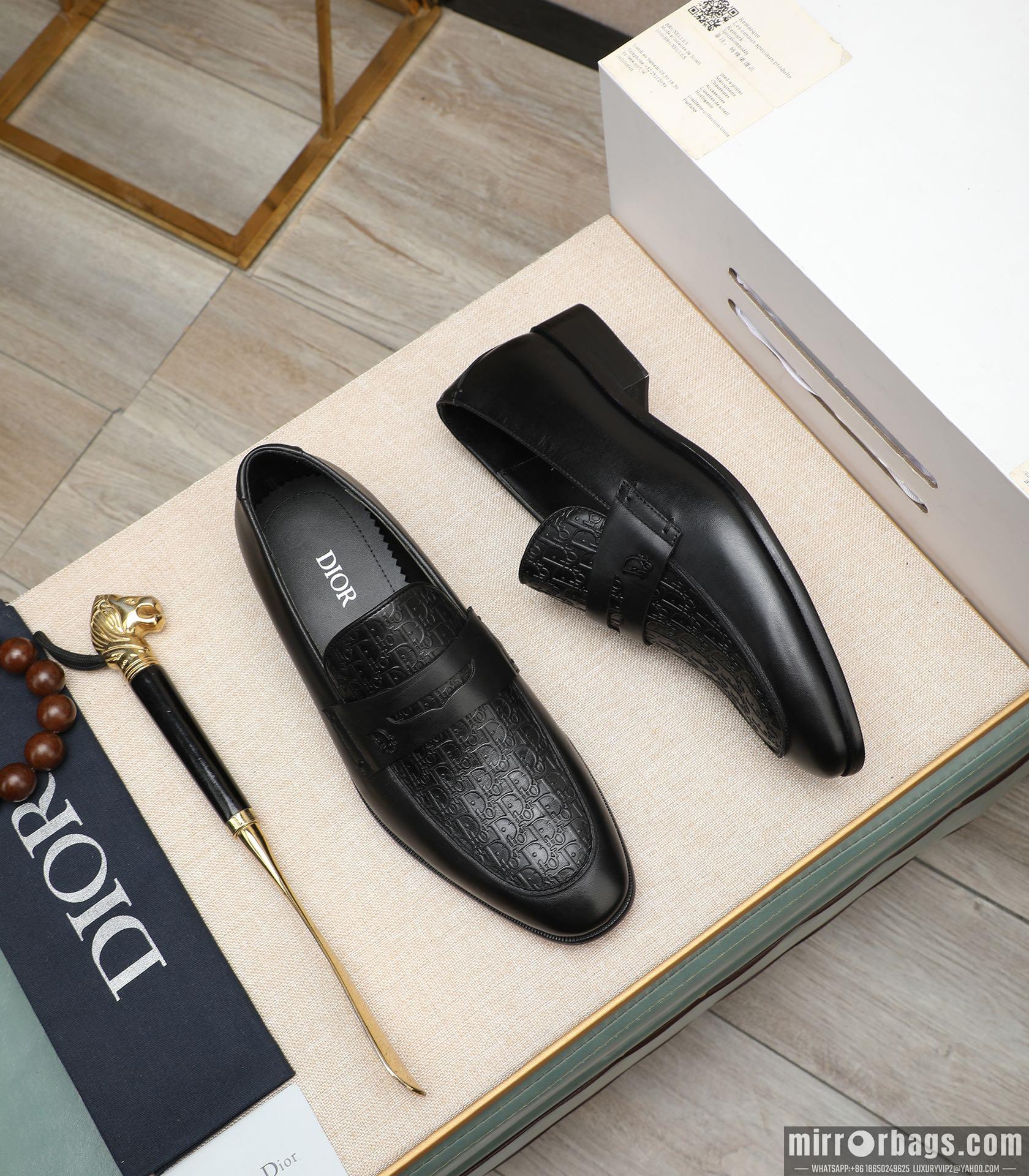 Dior Shoes sz38-44 hnh1244