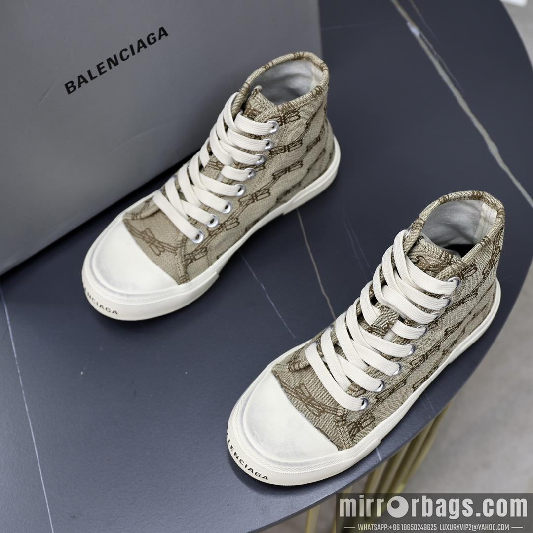Balenciaga Shoes sz35-44 h0507
