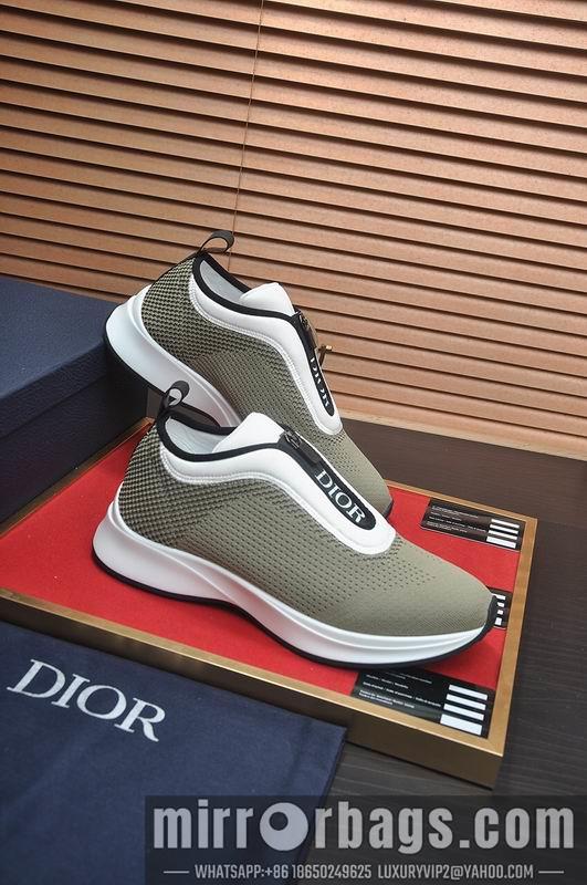 Dior Shoes sz38-44 hnm0131