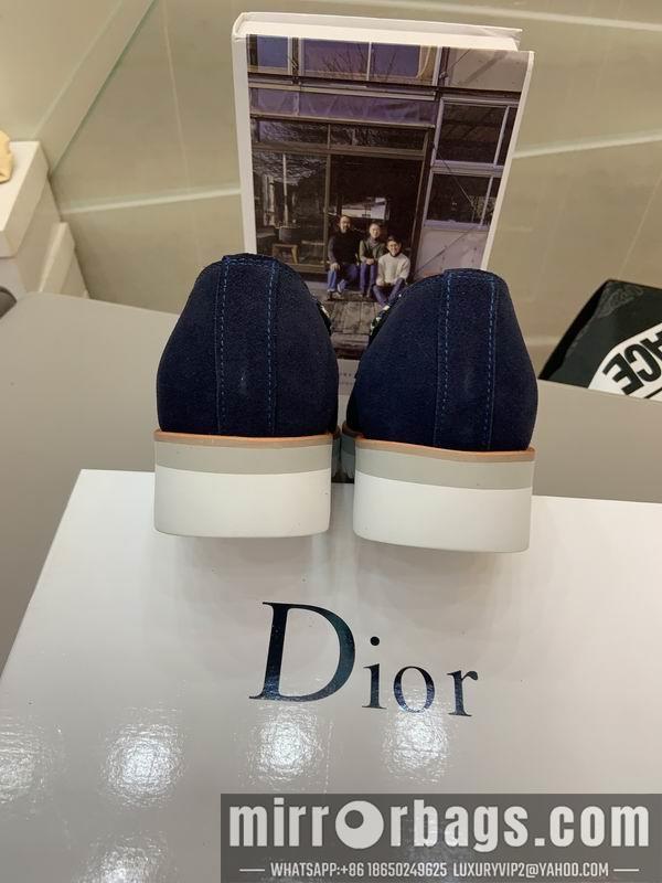 Dior Shoes sz38-44 hnm0145