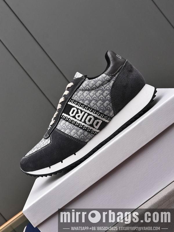 Dior Shoes sz38-44 hnm0140