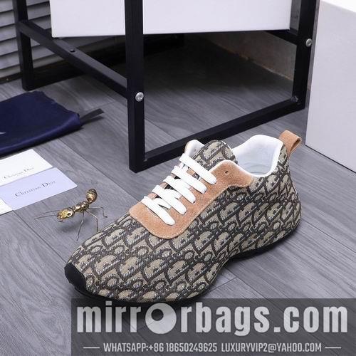 Dior Shoes sz38-44 hnh0804