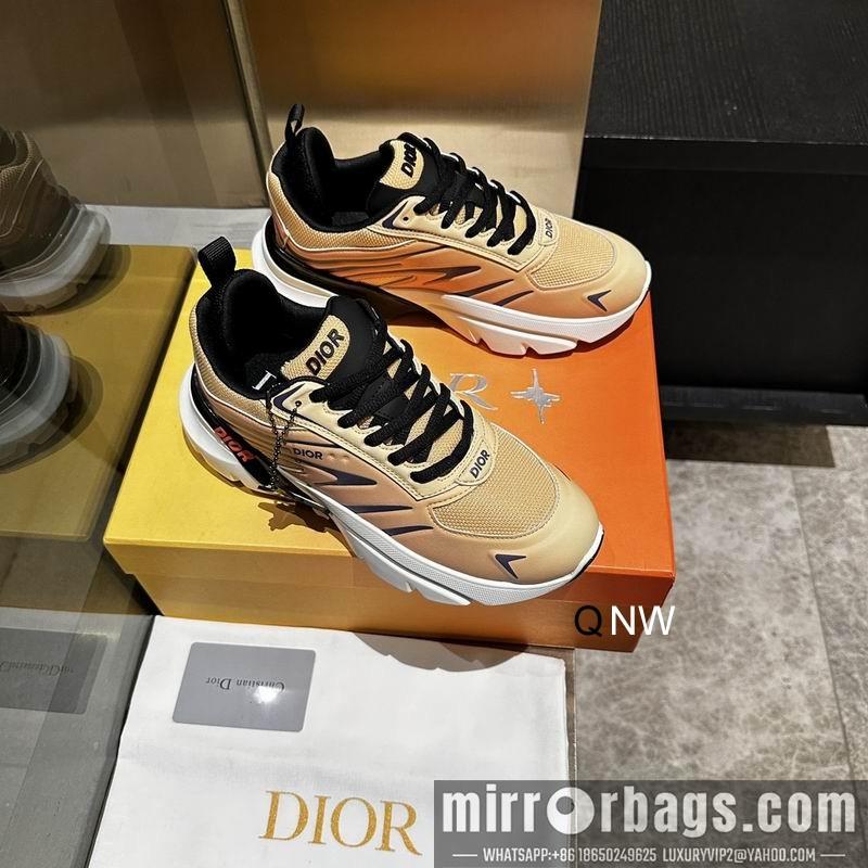 Dior Shoes sz35-45 NW1201