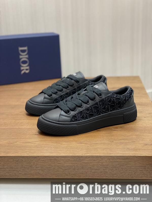 Dior Shoes sz38-45 mnw1100