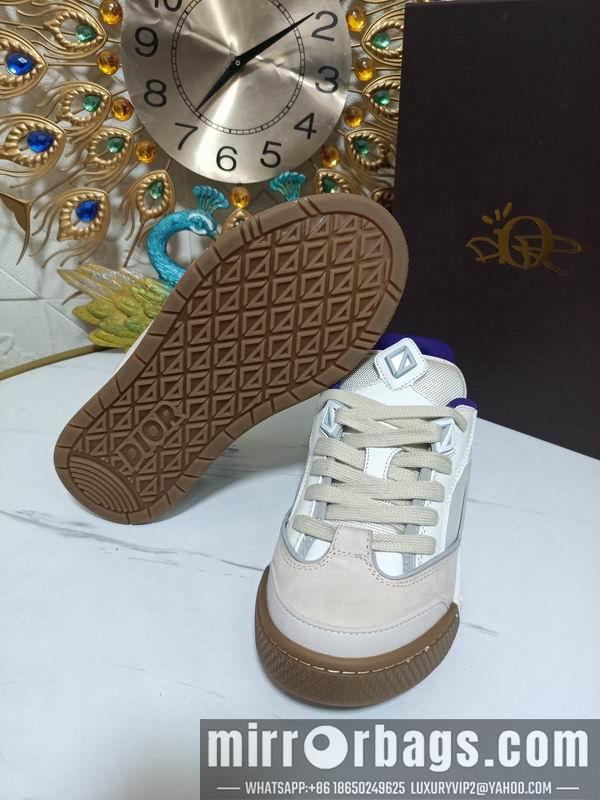 Dior Shoes sz35-45 mnm0102