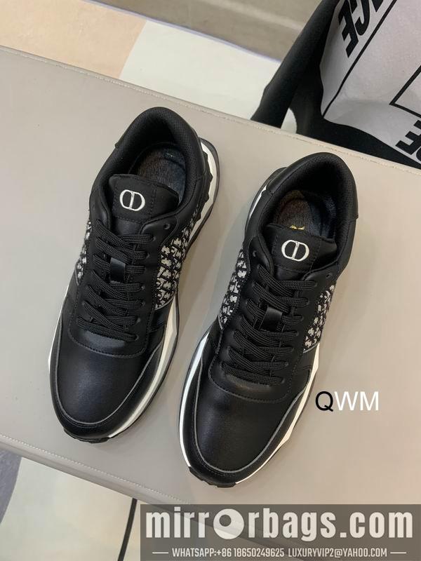 Dior Shoes sz38-45 WM0401