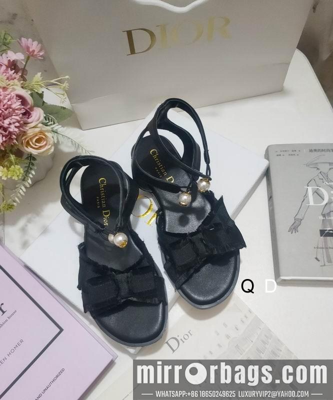 Dior Shoes sz35-40 GDT0601