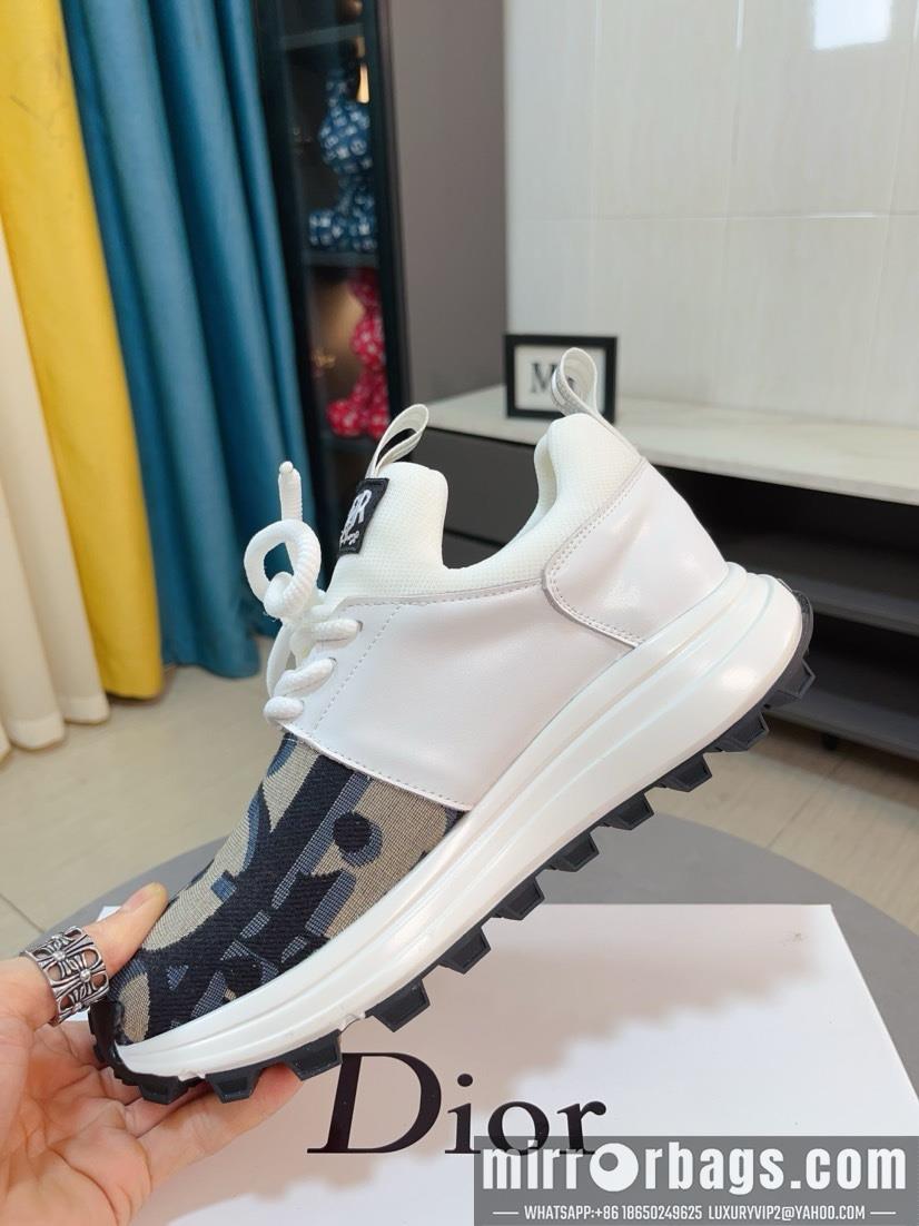 Dior Shoes sz38-44 h0608