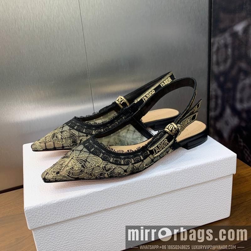 Dior Shoes sz33-44 mnw0206