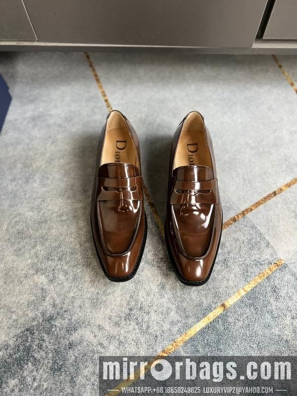 Dior Shoes sz38-45 mnw0216