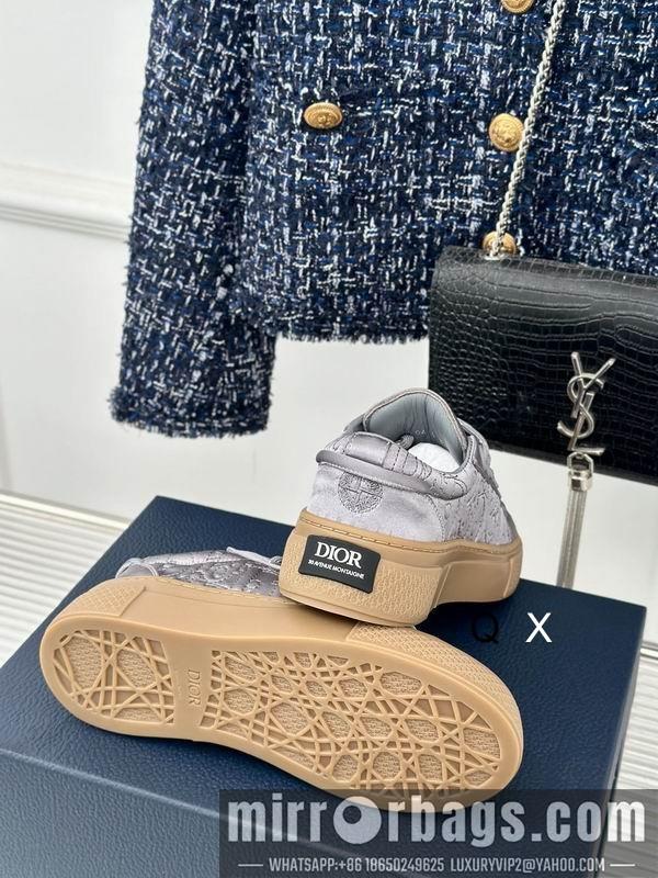 Dior Shoes sz35-40 JX0903