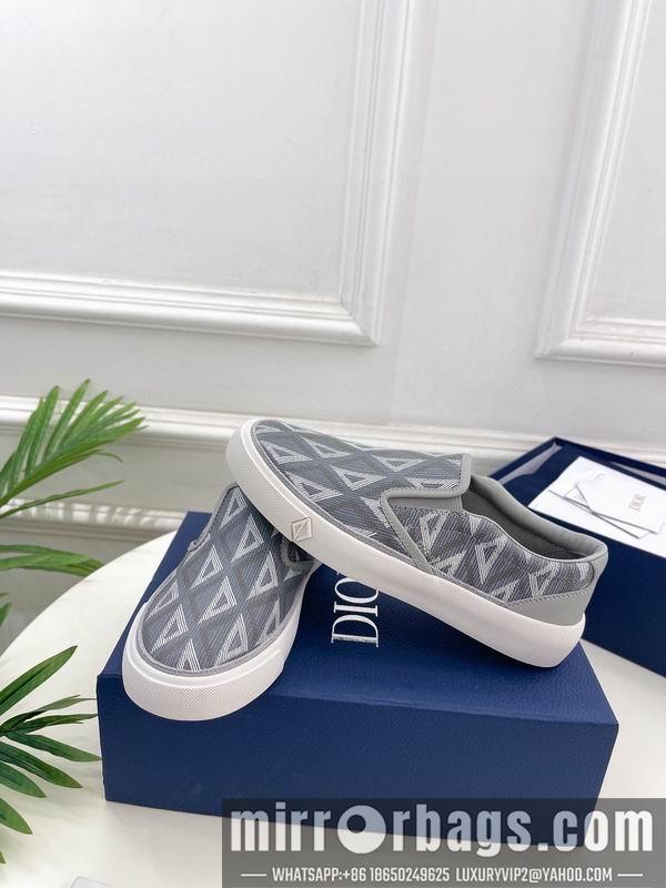 Dior Shoes sz35-44 hnm0150