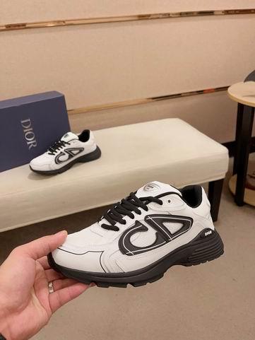 Dior Shoes sz38-46 hnh0520