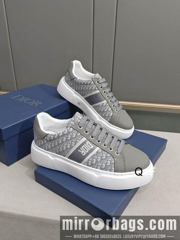 Dior Shoes sz38-45 7C TF0101