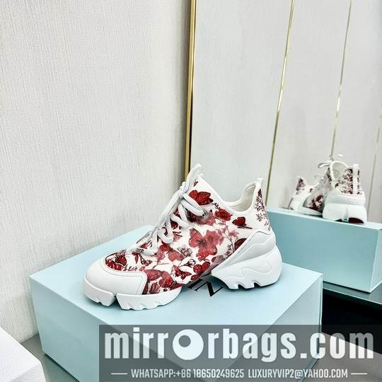 Dior Shoes sz35-41 mnh0906