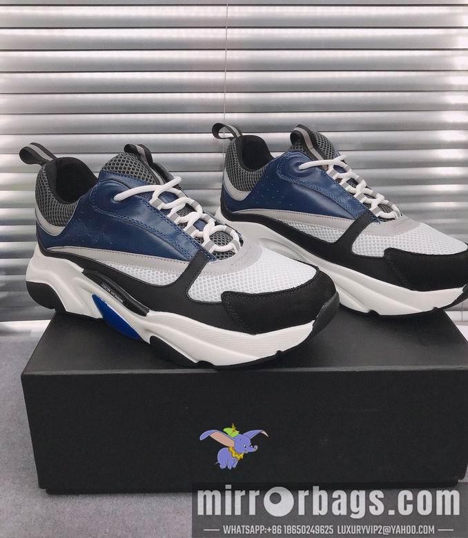 Dior Shoes sz35-45 ngh0104