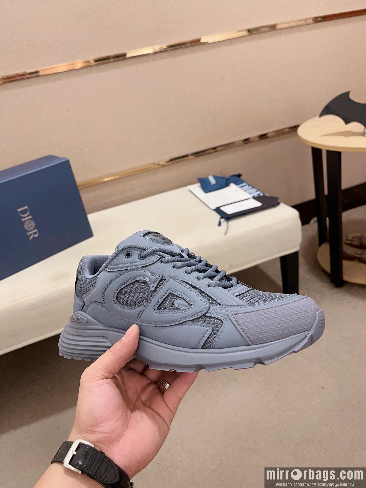 Dior Shoes sz38-46 h1015