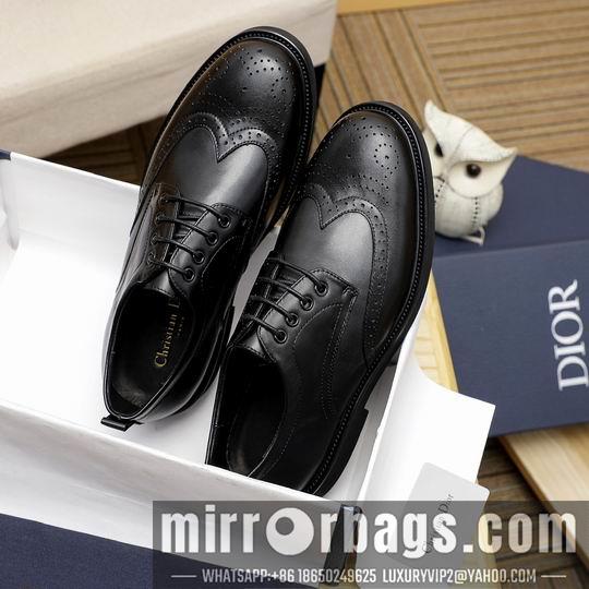 Dior Shoes sz38-46 mnh0521