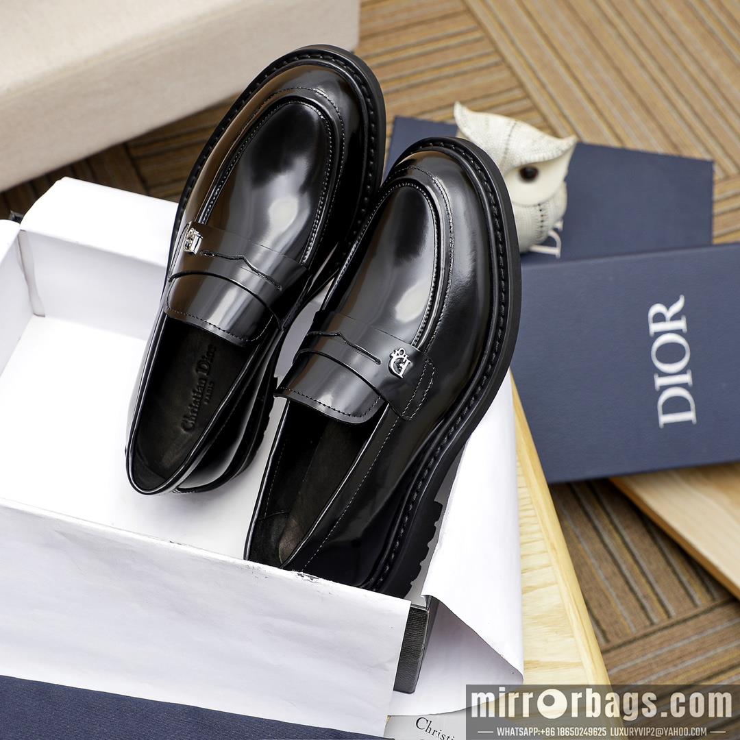 Dior Shoes sz38-45 hnh1201