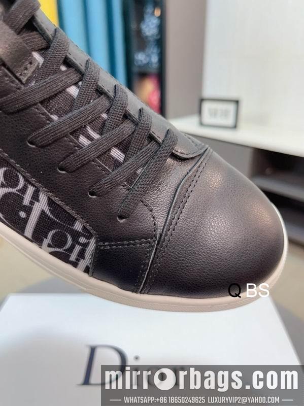 Dior Shoes sz38-45 BS0201