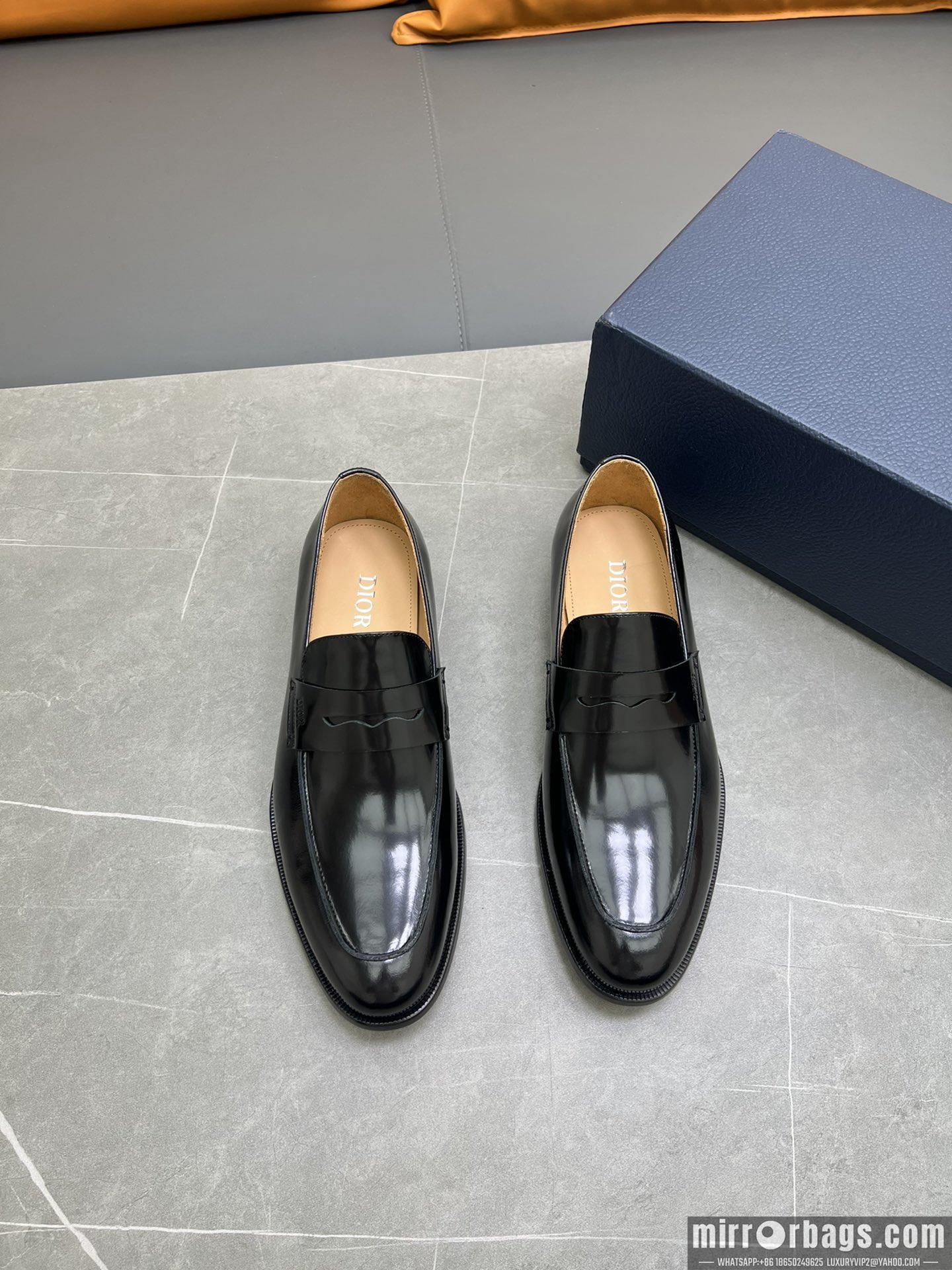 Dior Shoes sz39-44 h0704