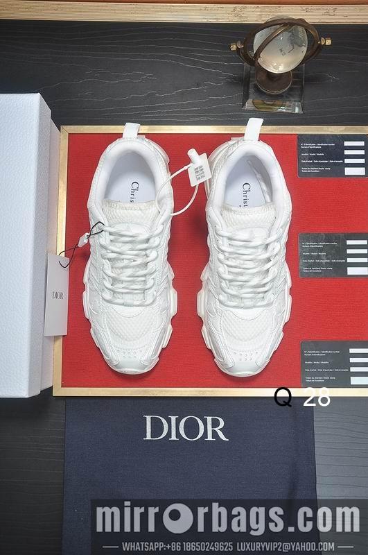 Dior Shoes sz35-45 N1103