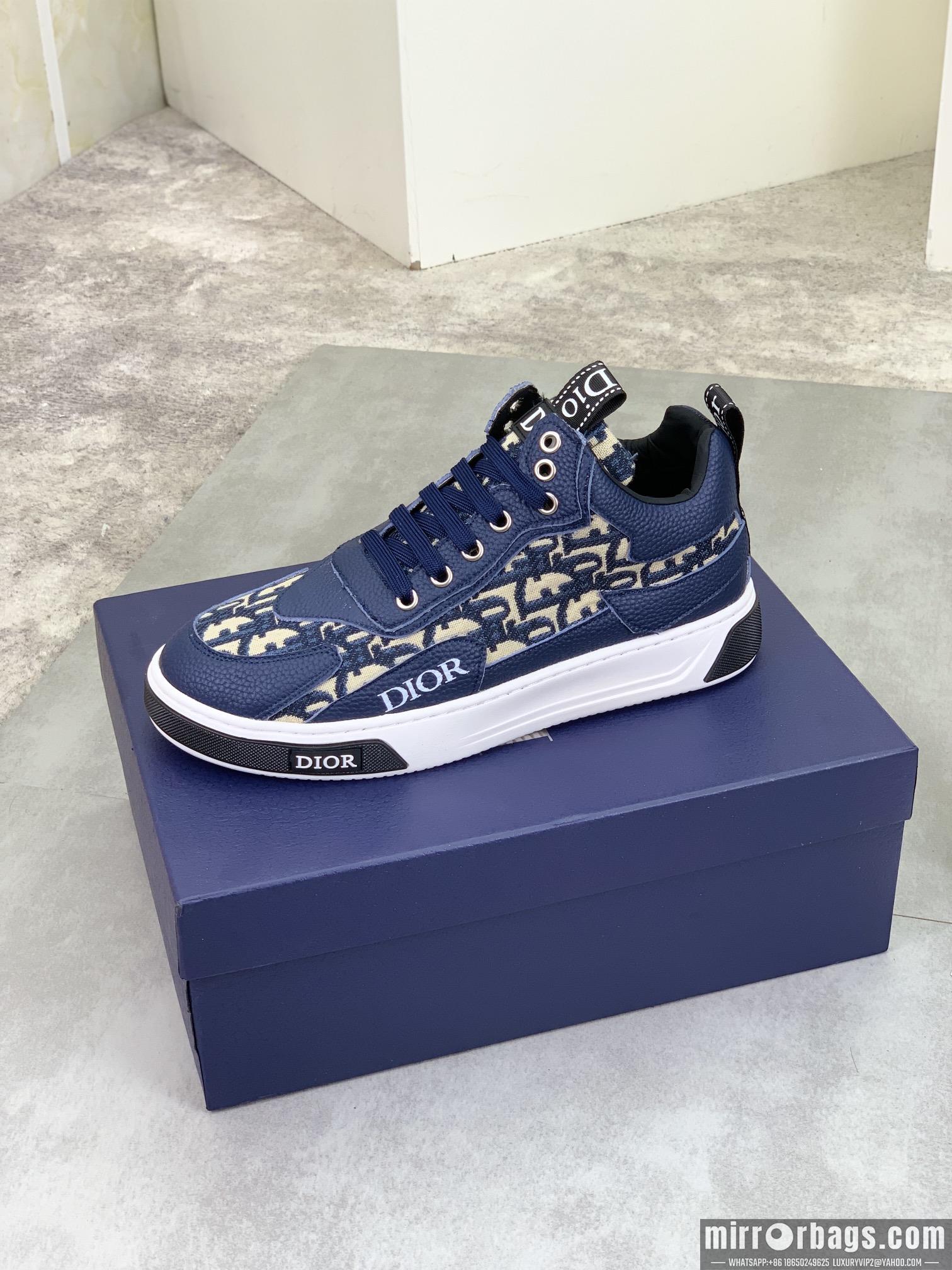 Dior Shoes sz38-44 h1009