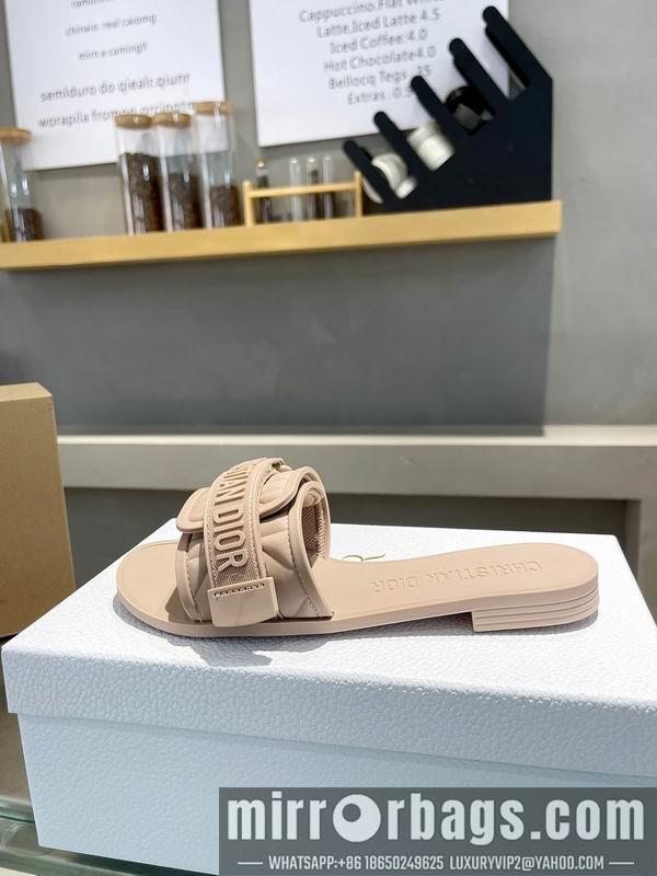 Dior Shoes sz35-42 mnw0328